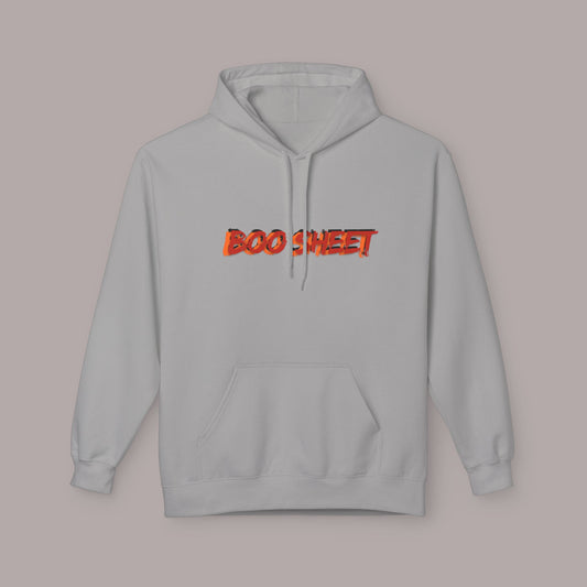 "This is Boo Sheet" Unisex Hoodie