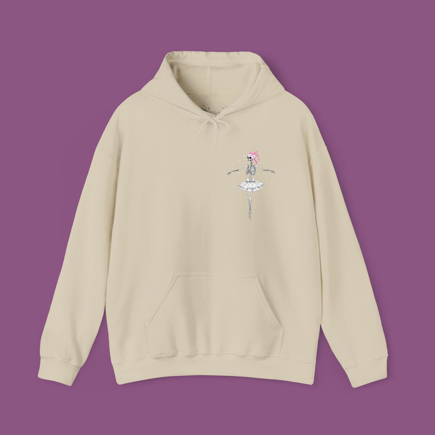 "Let's Go Ghouls" Unisex Hoodie