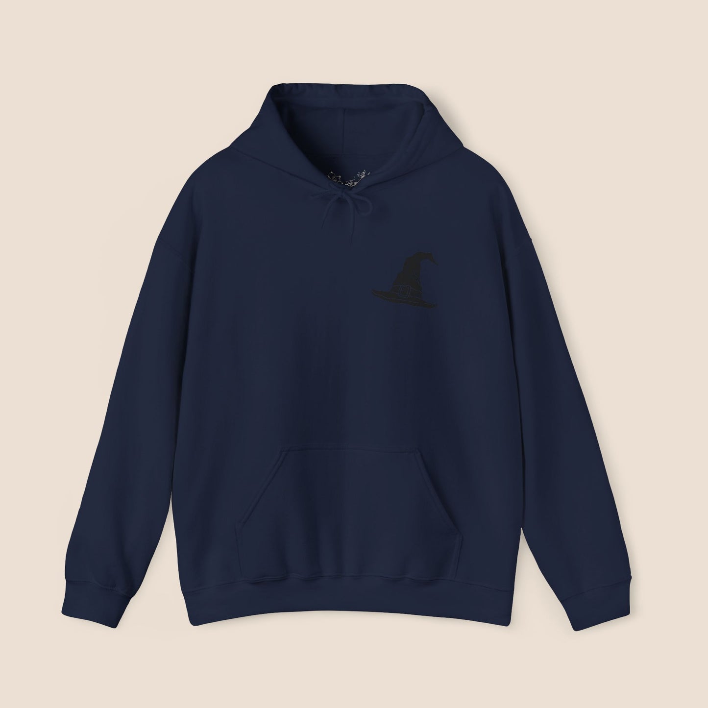 "Yes I Can Drive A Stick" Unisex Hoodie