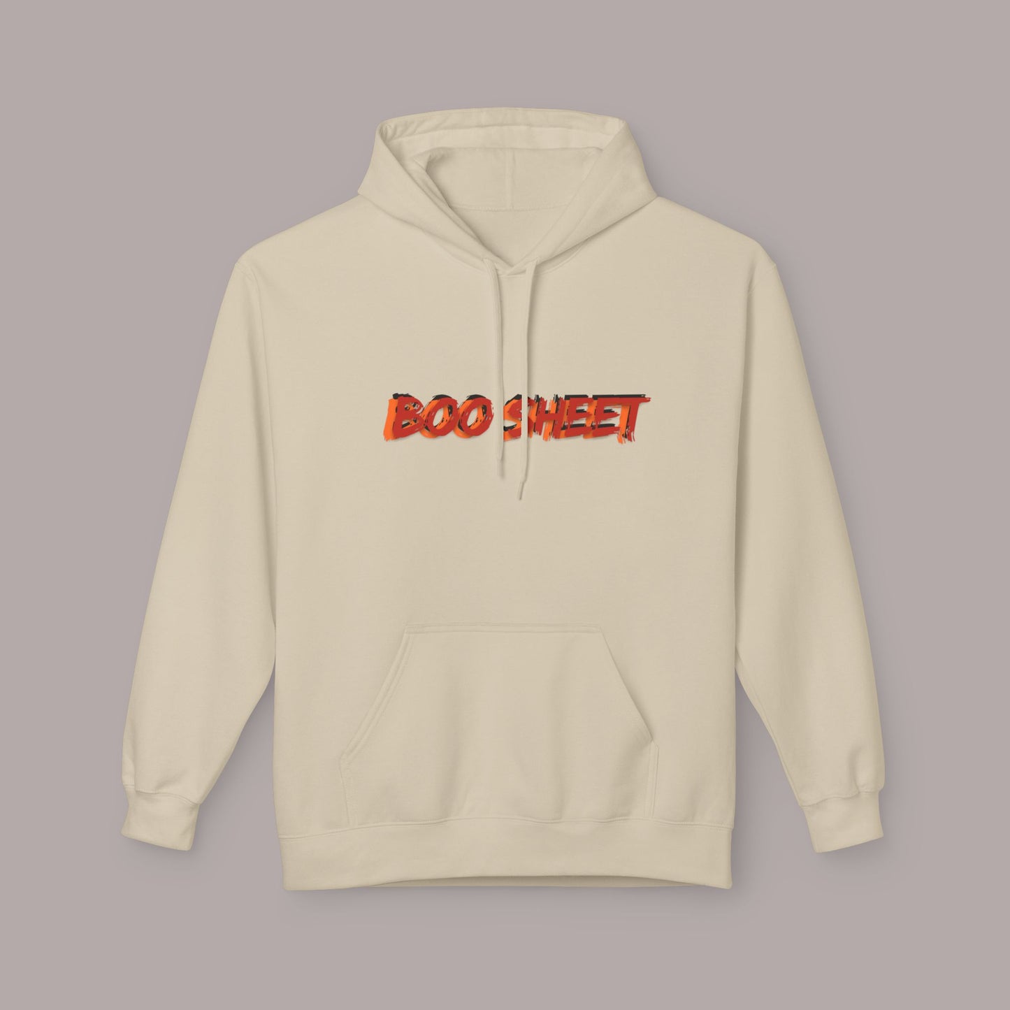 "This is Boo Sheet" Unisex Hoodie