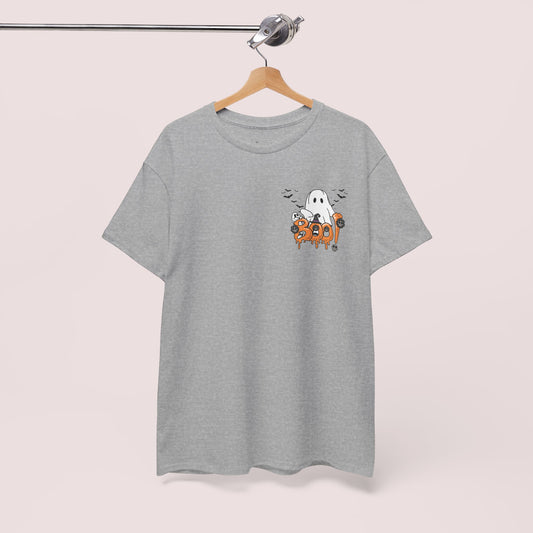 "Boo Witch Get Out The Way" Unisex Tee