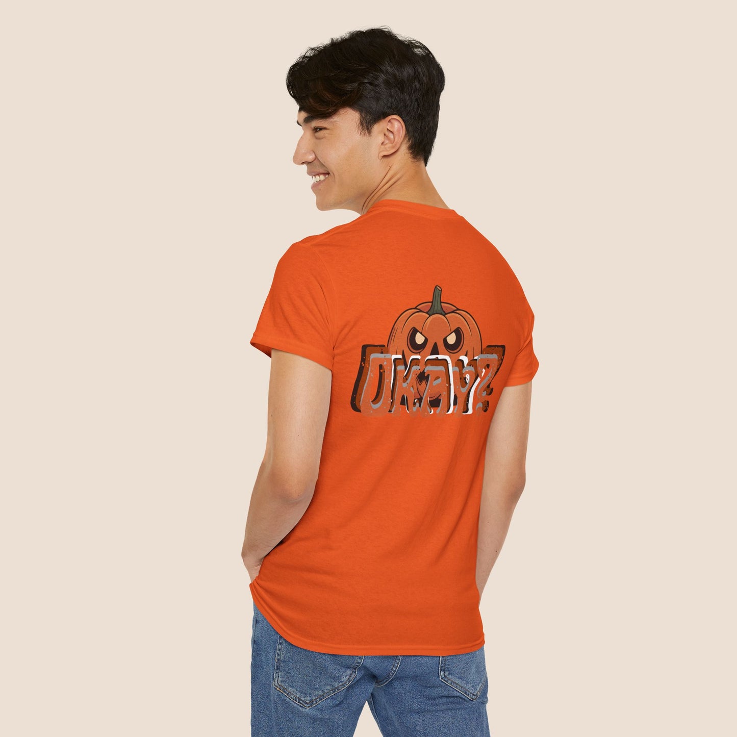 "This Is My Halloween Costume" Unisex Tee
