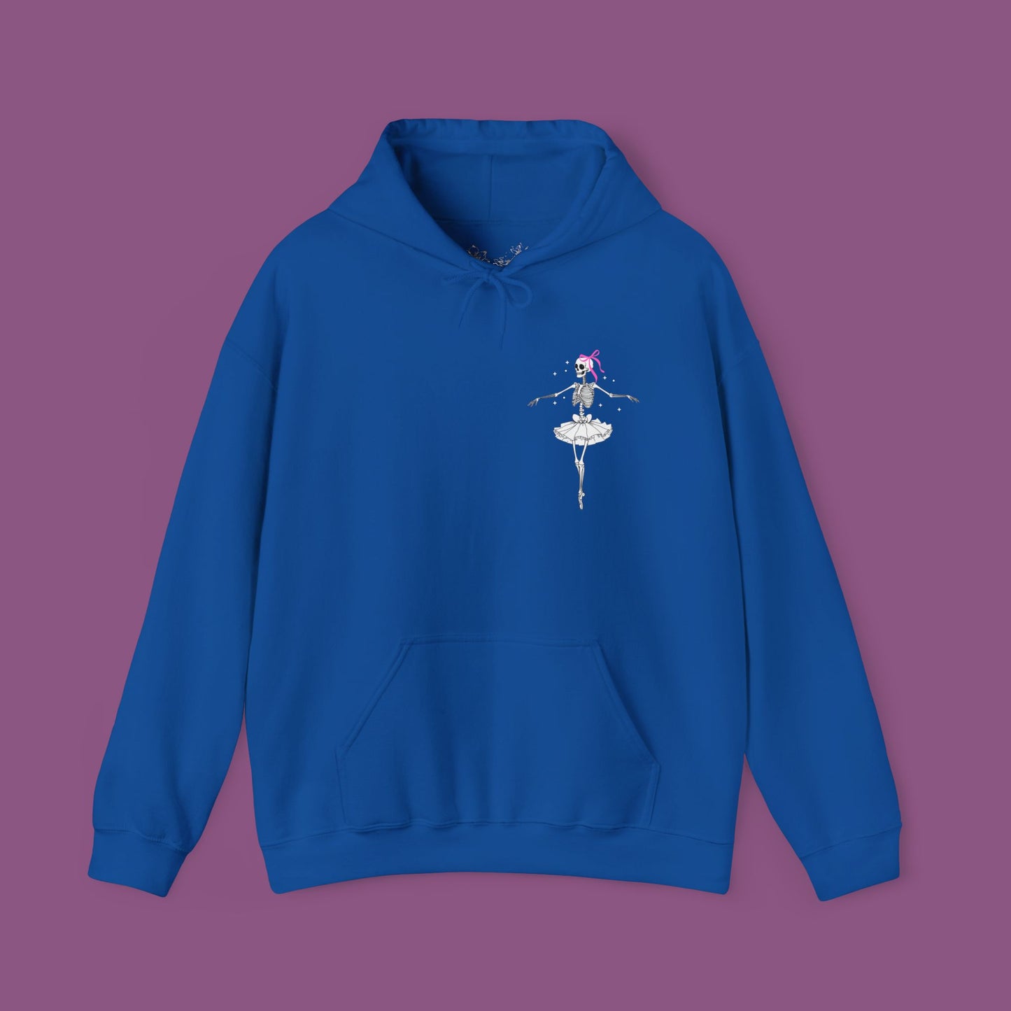 "Let's Go Ghouls" Unisex Hoodie