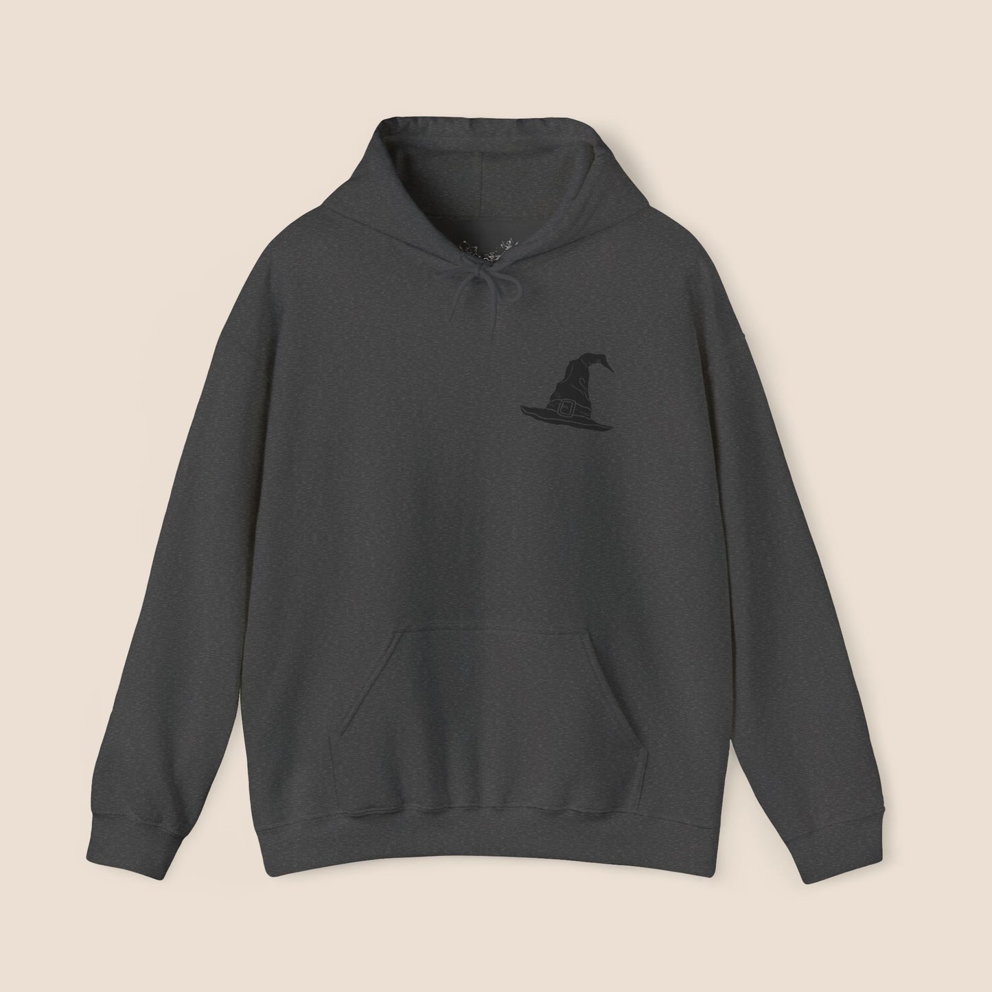 "Yes I Can Drive A Stick" Unisex Hoodie
