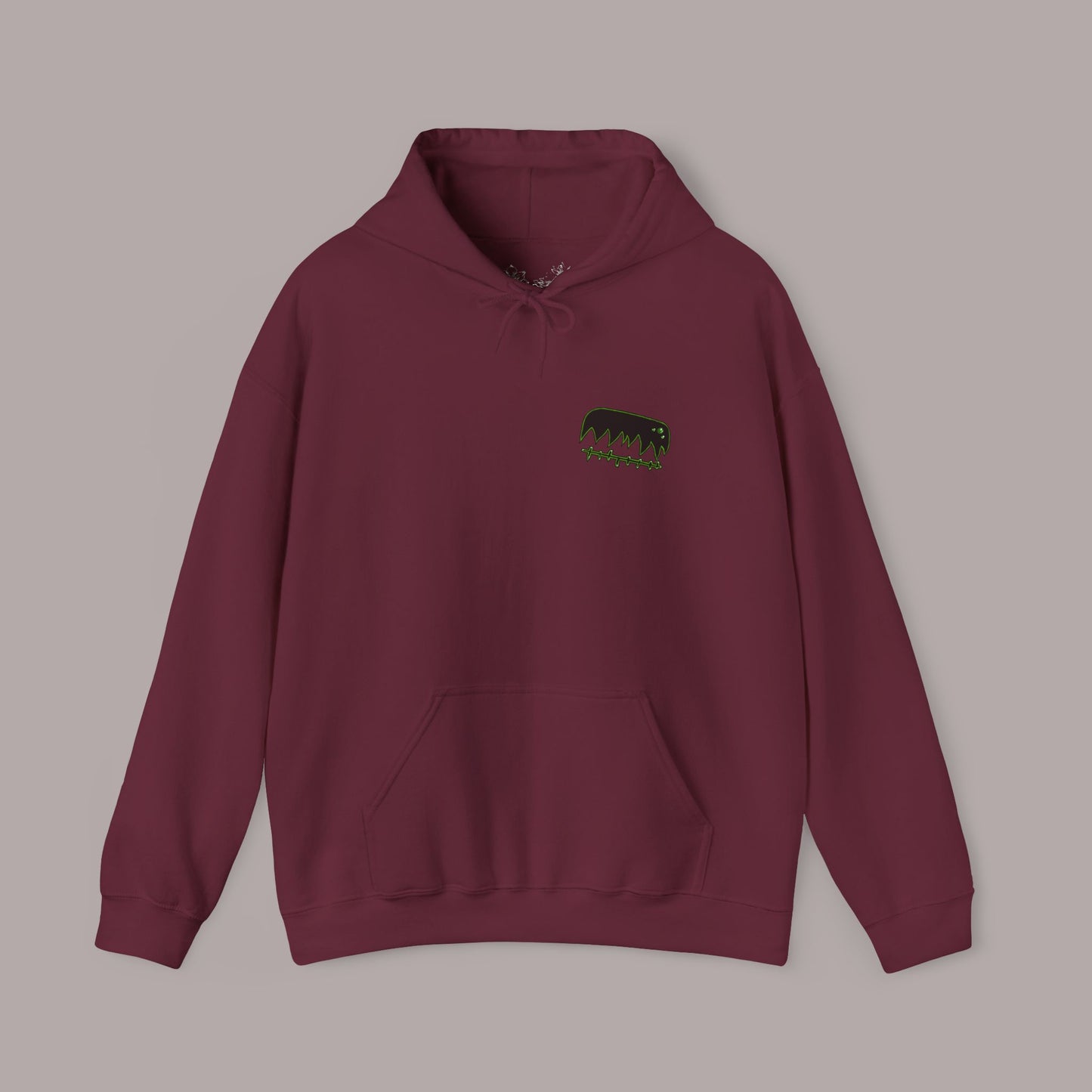 "Let Me Be Frank" Unisex Hoodie