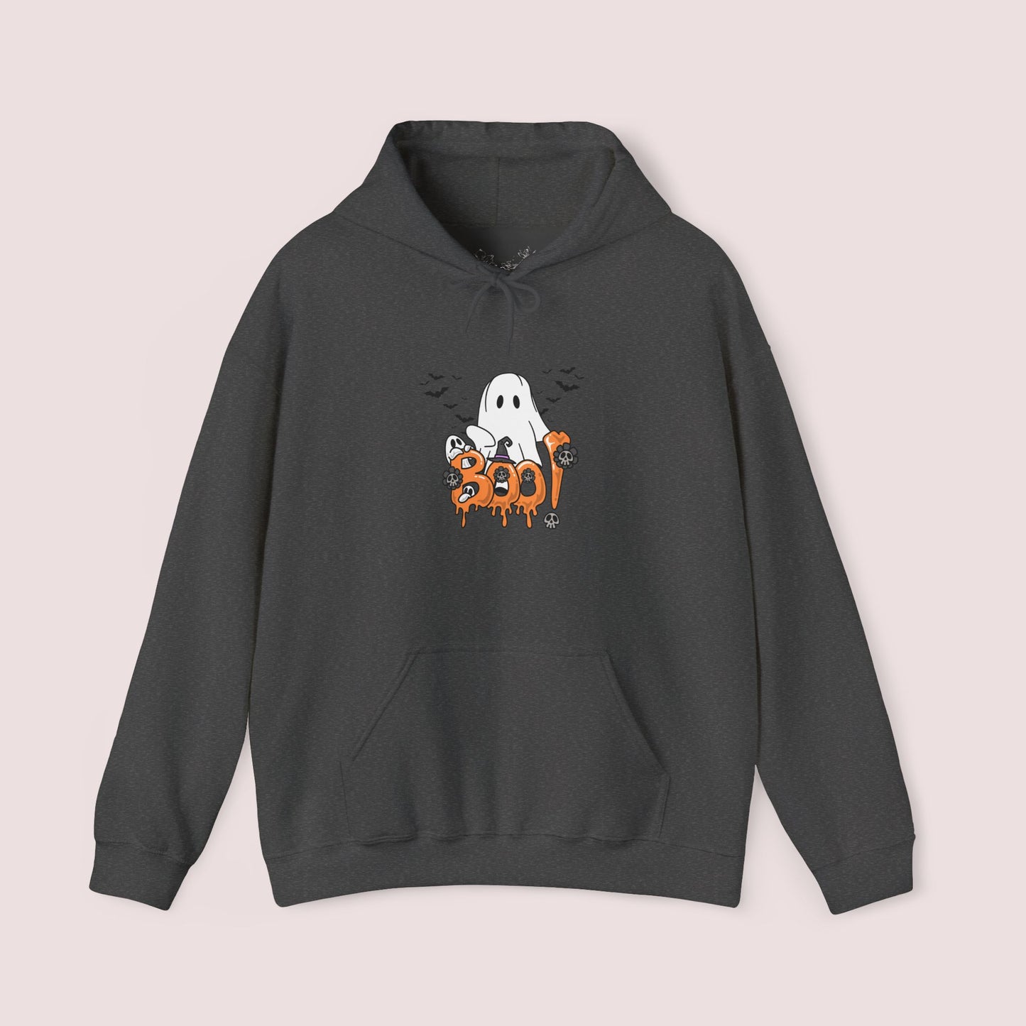"Boo Witch Get Out The Way" Unisex Hoodie