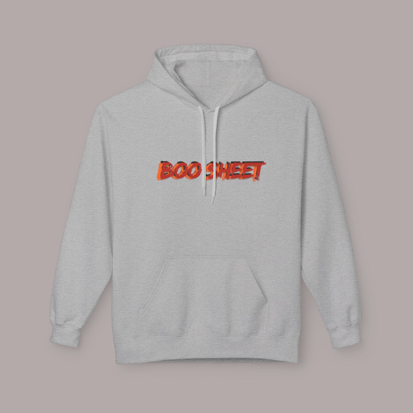 "This is Boo Sheet" Unisex Hoodie