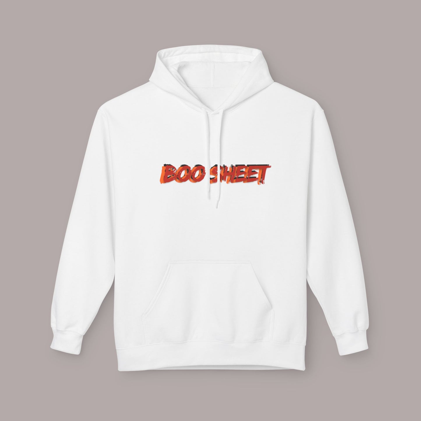 "This is Boo Sheet" Unisex Hoodie
