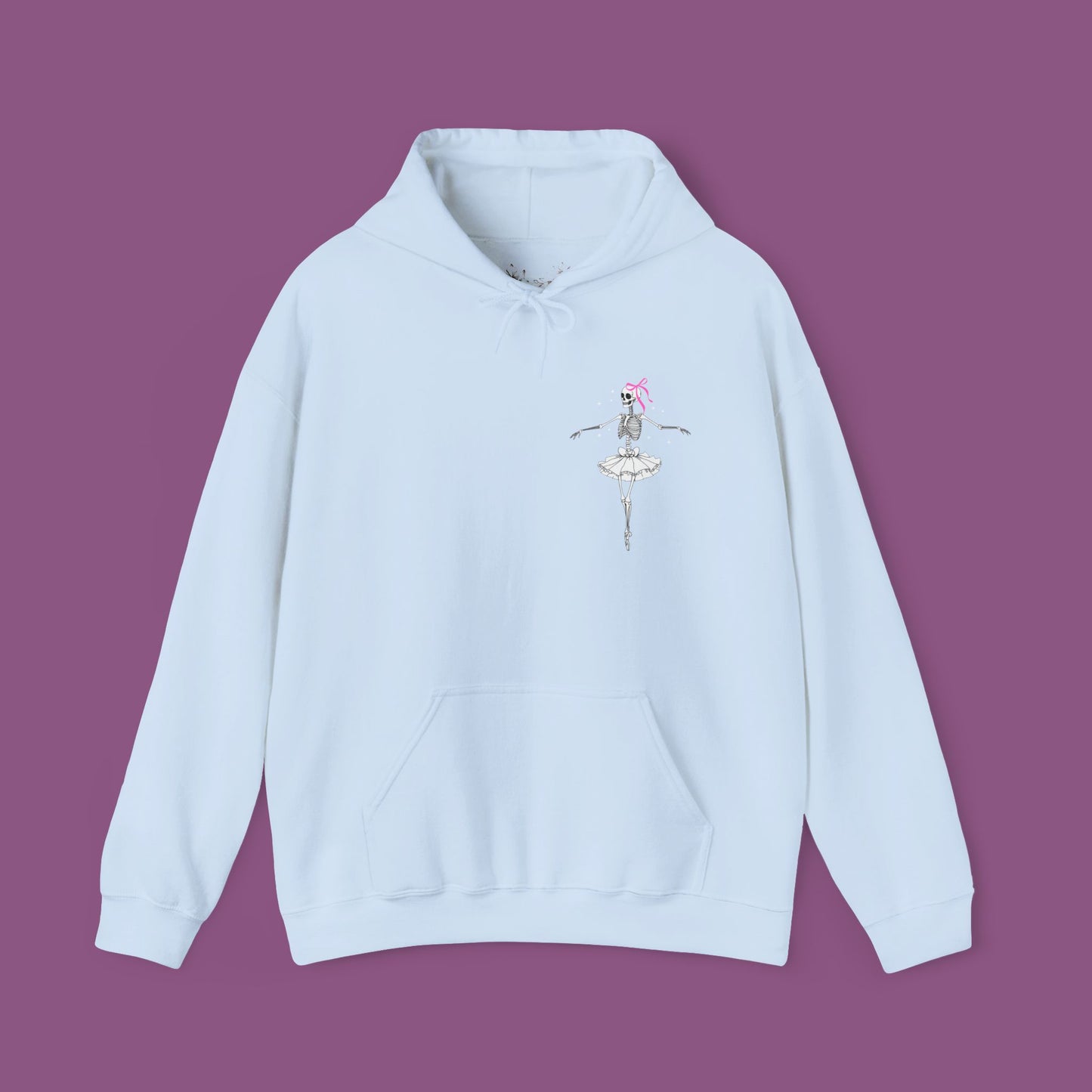 "Let's Go Ghouls" Unisex Hoodie