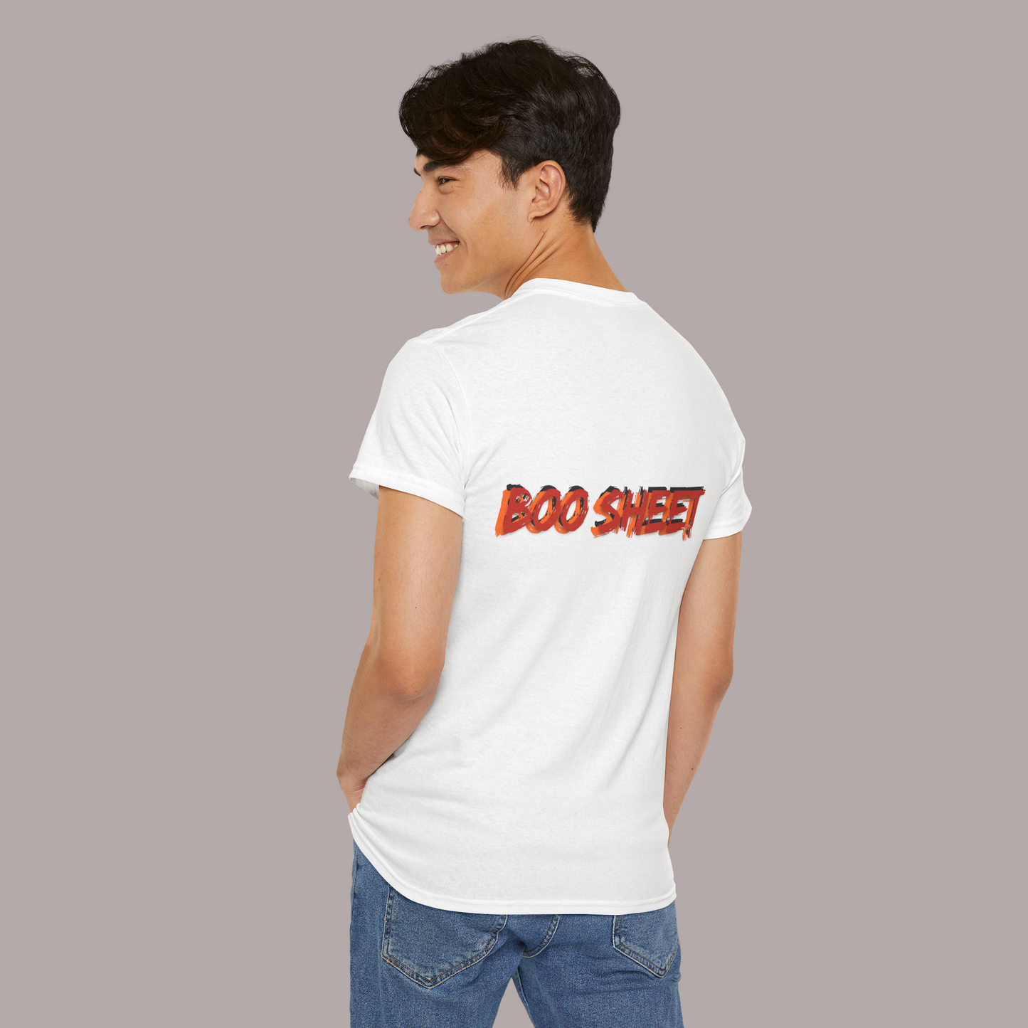 "This is Boo Sheet" Unisex T-Shirt