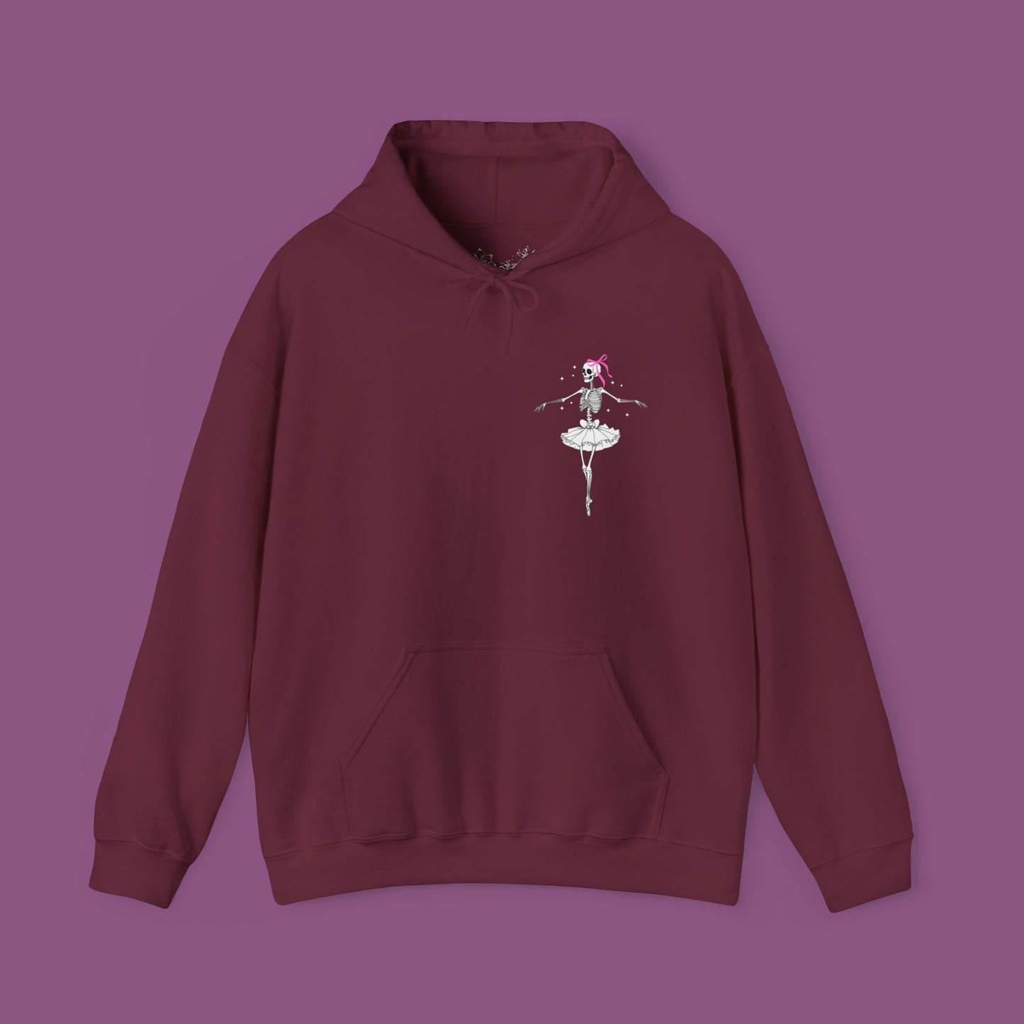 "Let's Go Ghouls" Unisex Hoodie