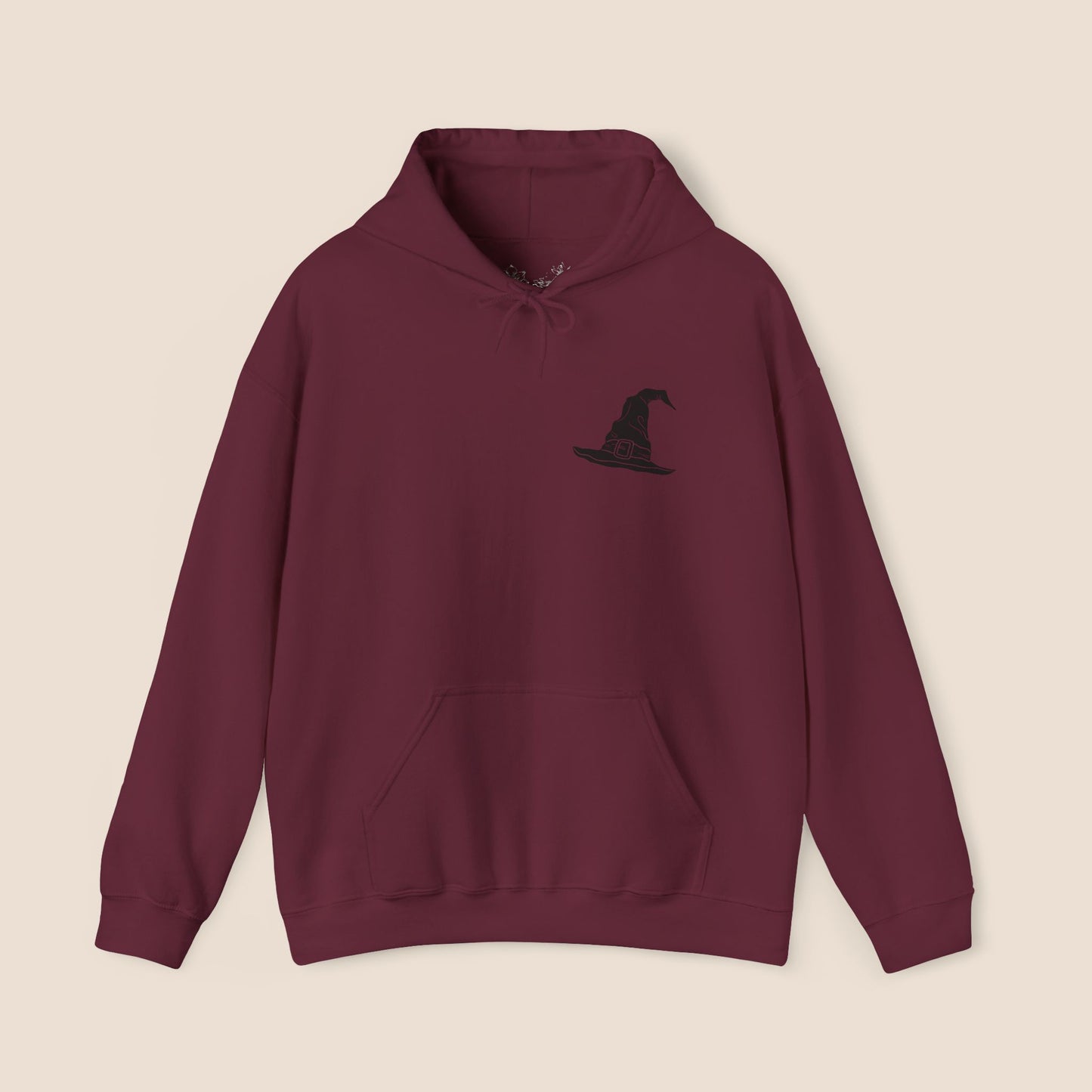"Yes I Can Drive A Stick" Unisex Hoodie