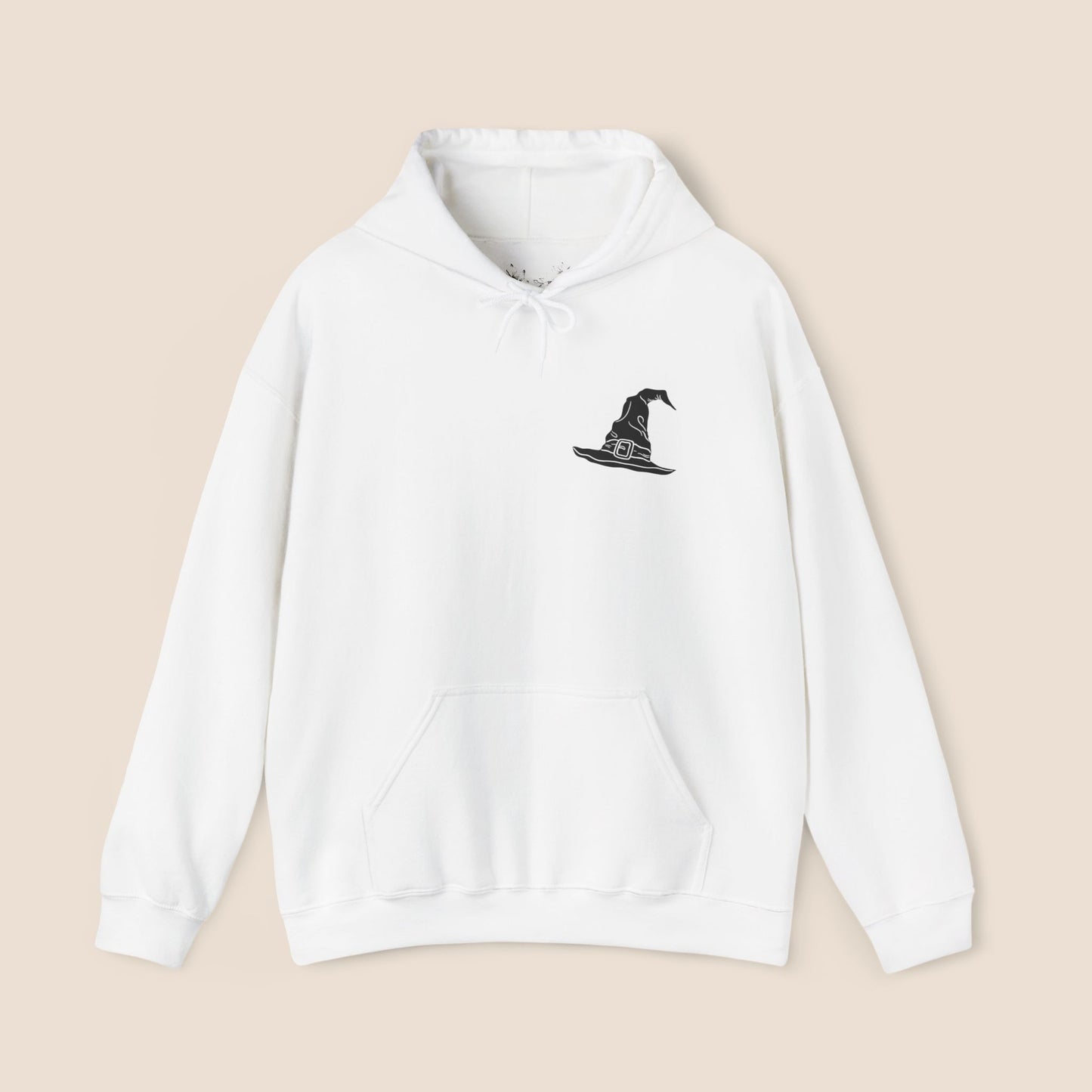 "Yes I Can Drive A Stick" Unisex Hoodie