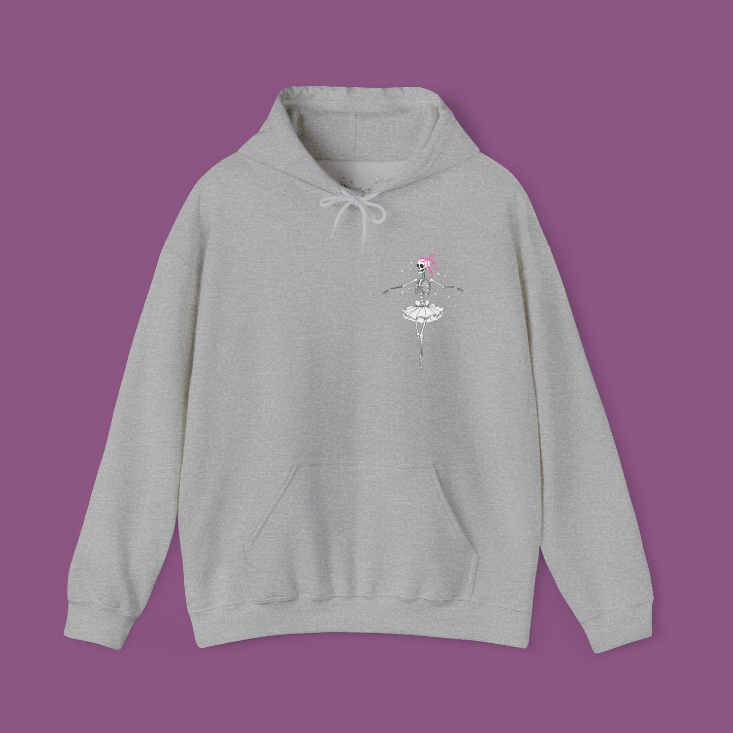 "Let's Go Ghouls" Unisex Hoodie