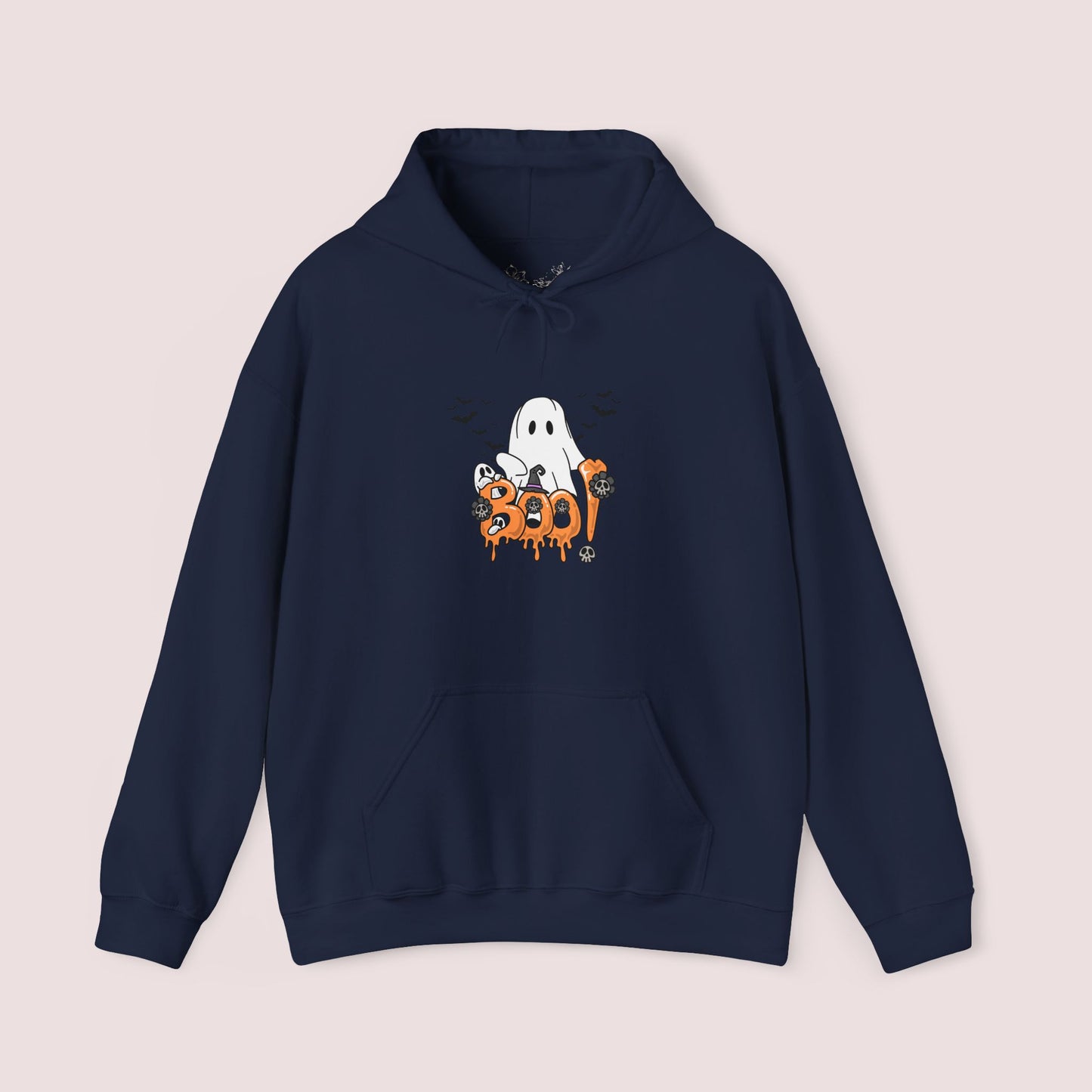 "Boo Witch Get Out The Way" Unisex Hoodie