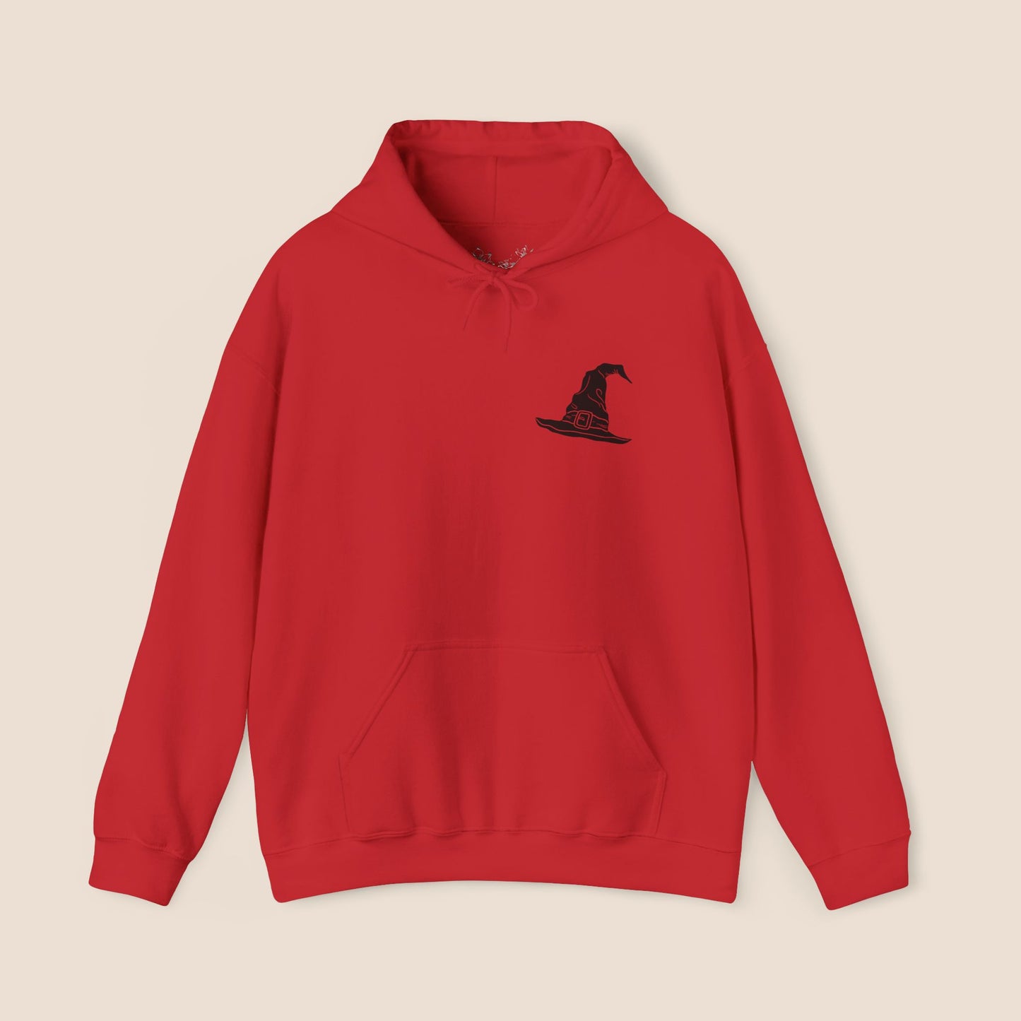 "Yes I Can Drive A Stick" Unisex Hoodie