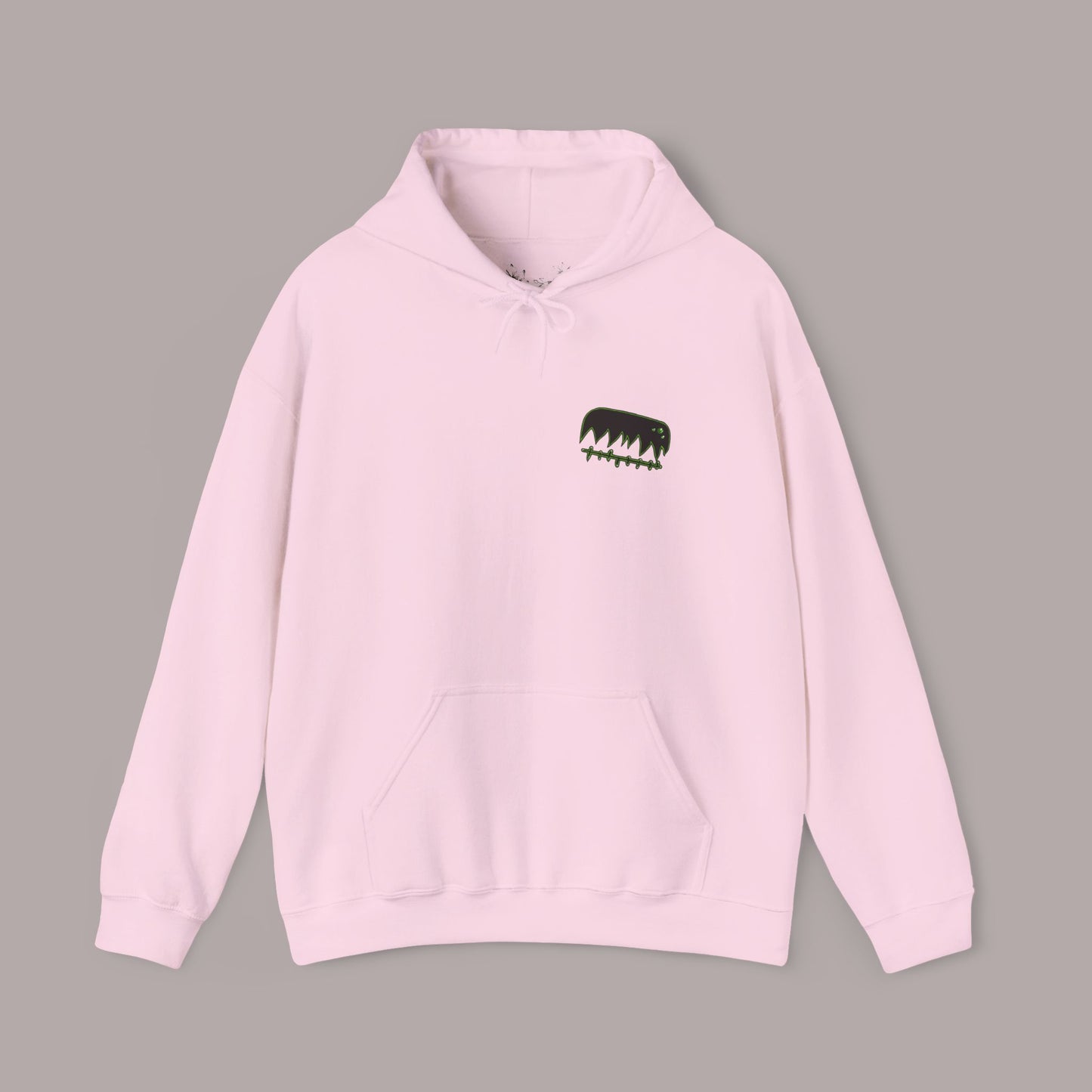 "Let Me Be Frank" Unisex Hoodie