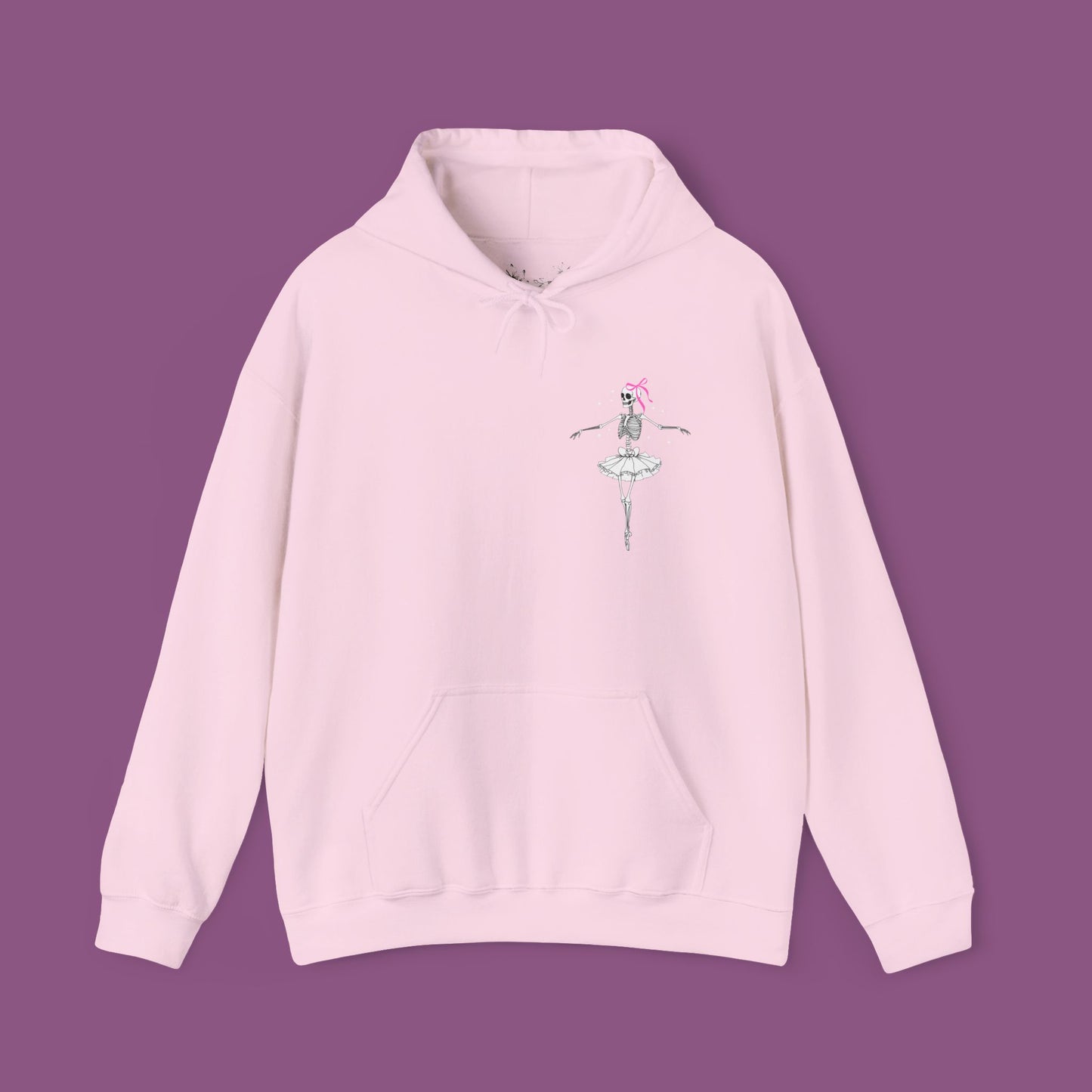 "Let's Go Ghouls" Unisex Hoodie