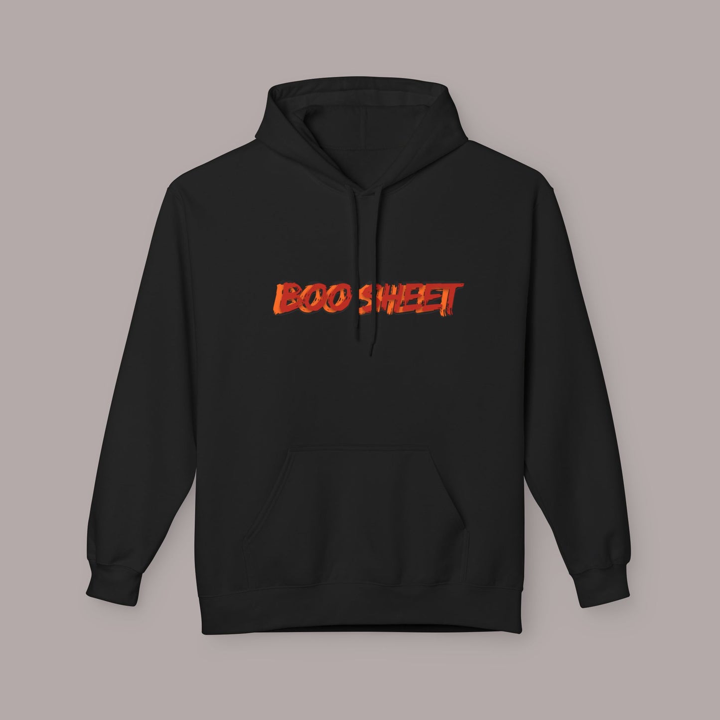 "This is Boo Sheet" Unisex Hoodie