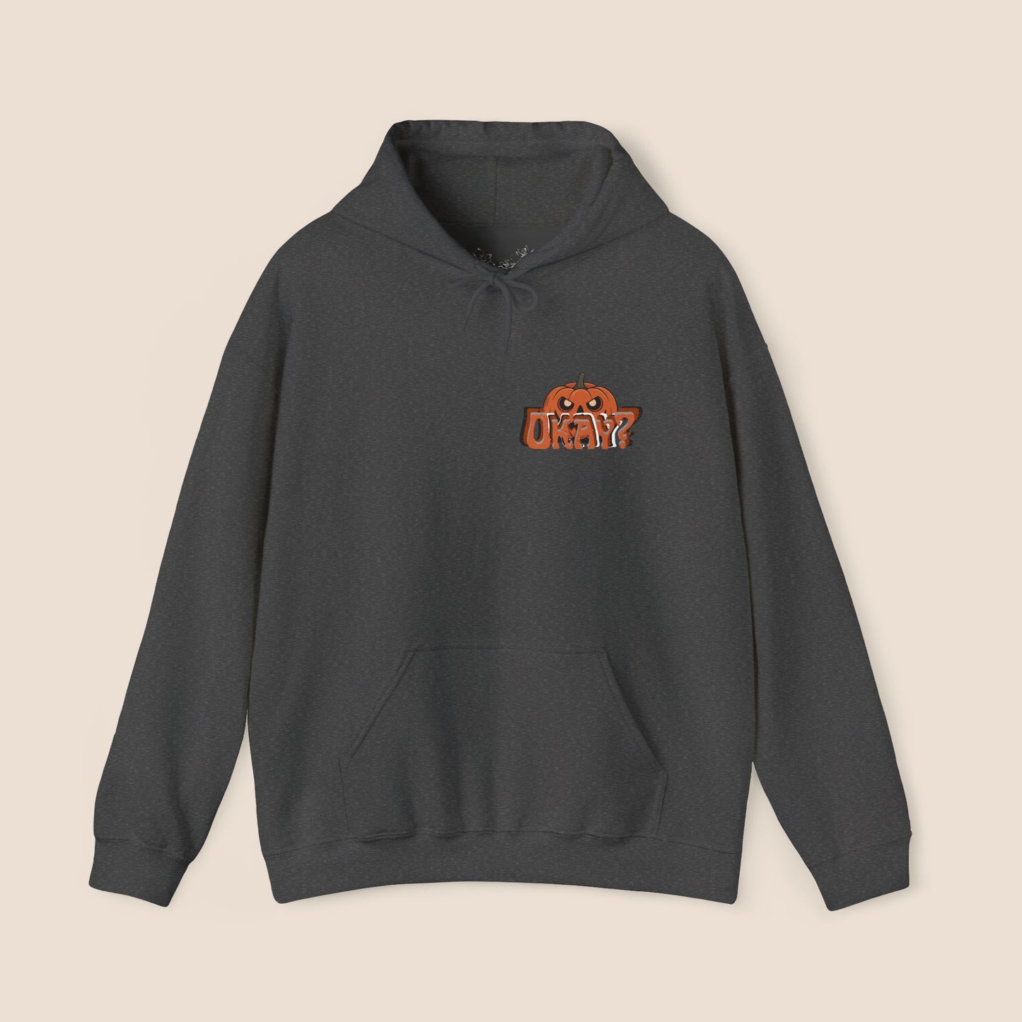 "This is My Halloween Costume" Unisex Hoodie
