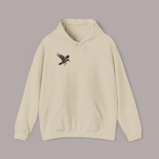 "F-CAW-F" Unisex Hoodie