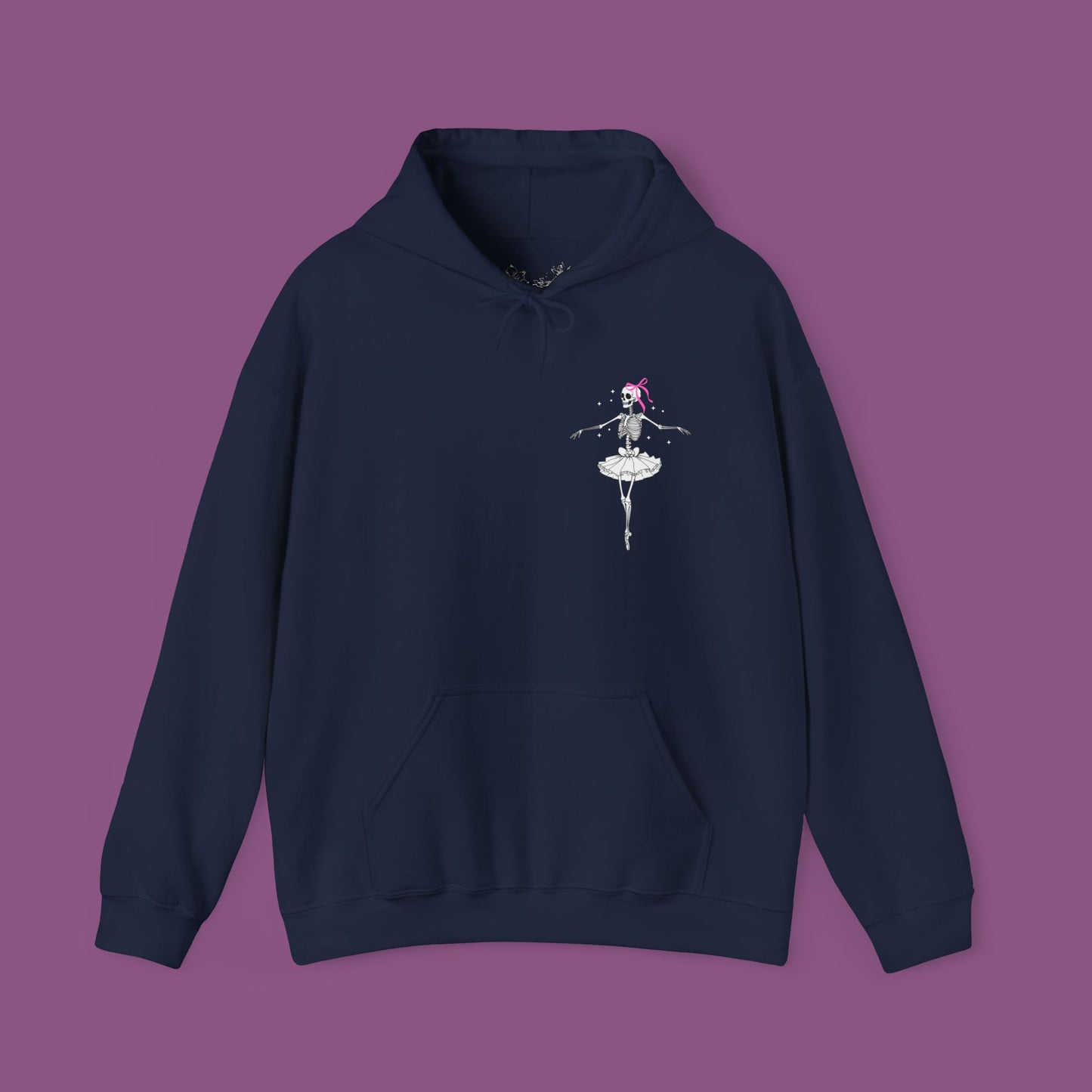 "Let's Go Ghouls" Unisex Hoodie