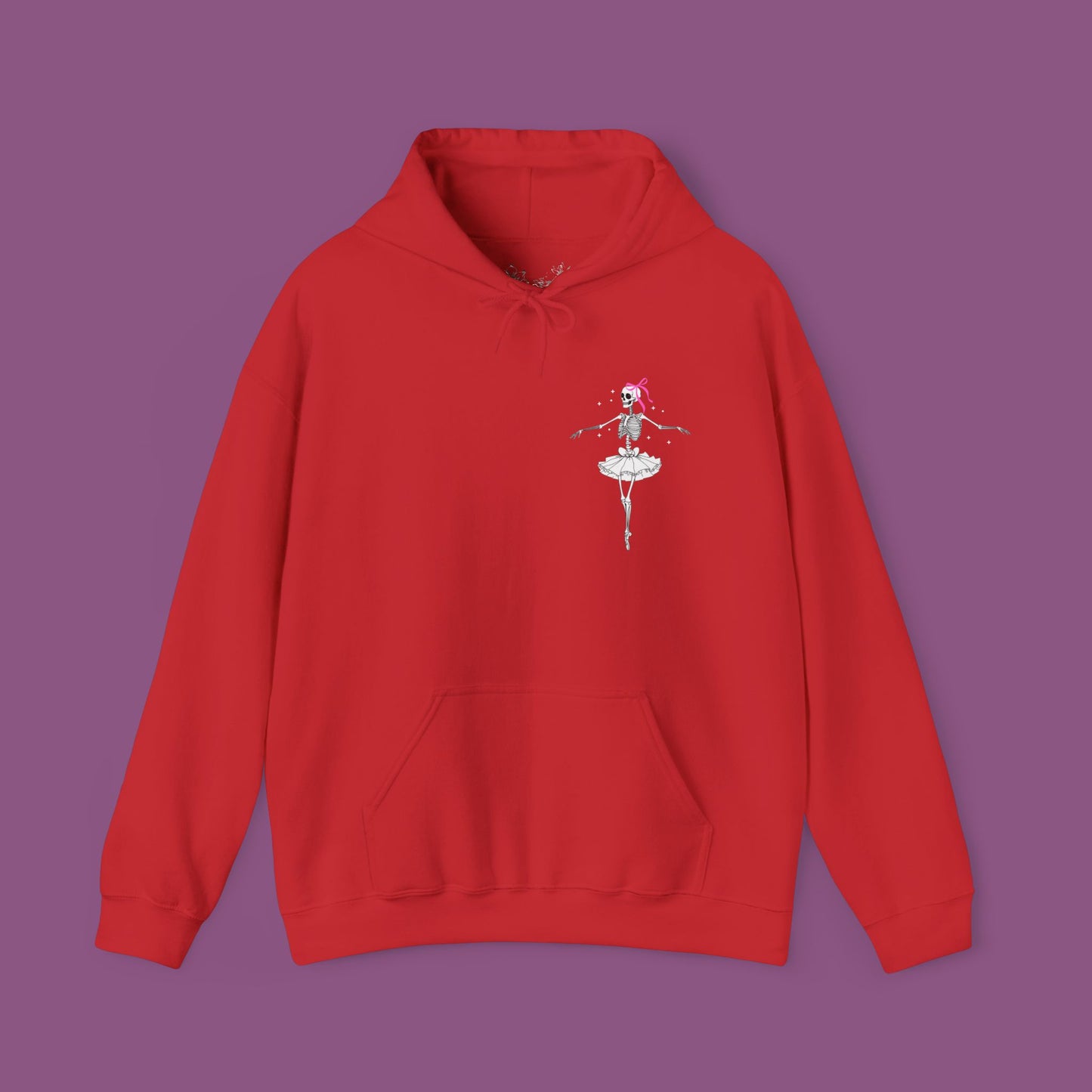 "Let's Go Ghouls" Unisex Hoodie