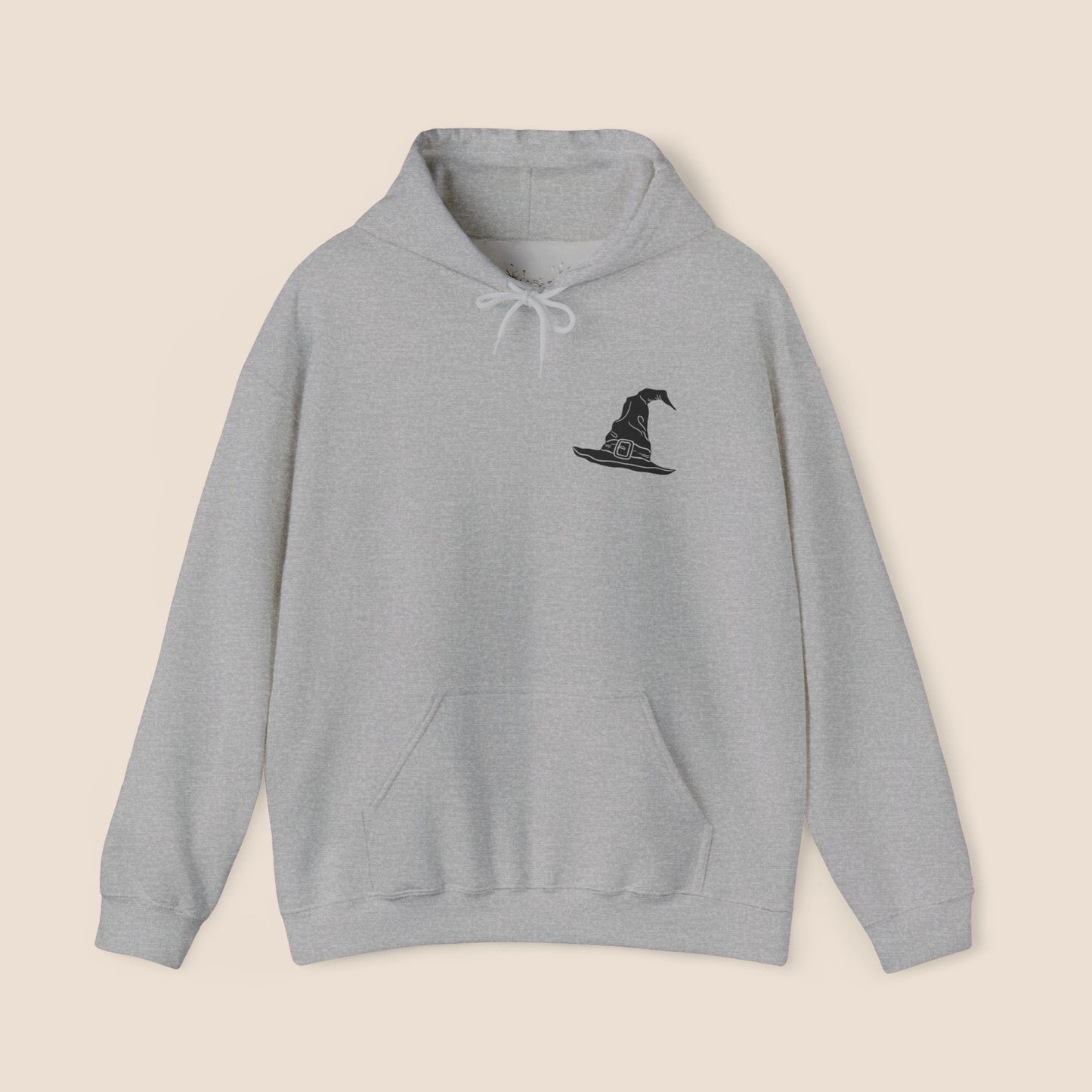 "Yes I Can Drive A Stick" Unisex Hoodie