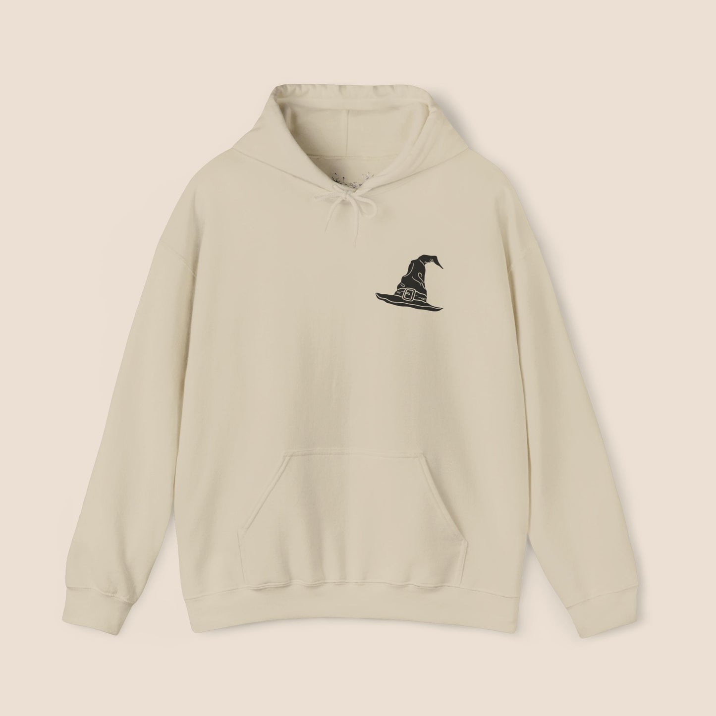 "Yes I Can Drive A Stick" Unisex Hoodie
