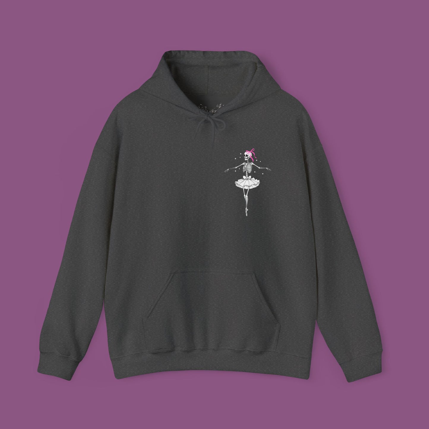 "Let's Go Ghouls" Unisex Hoodie