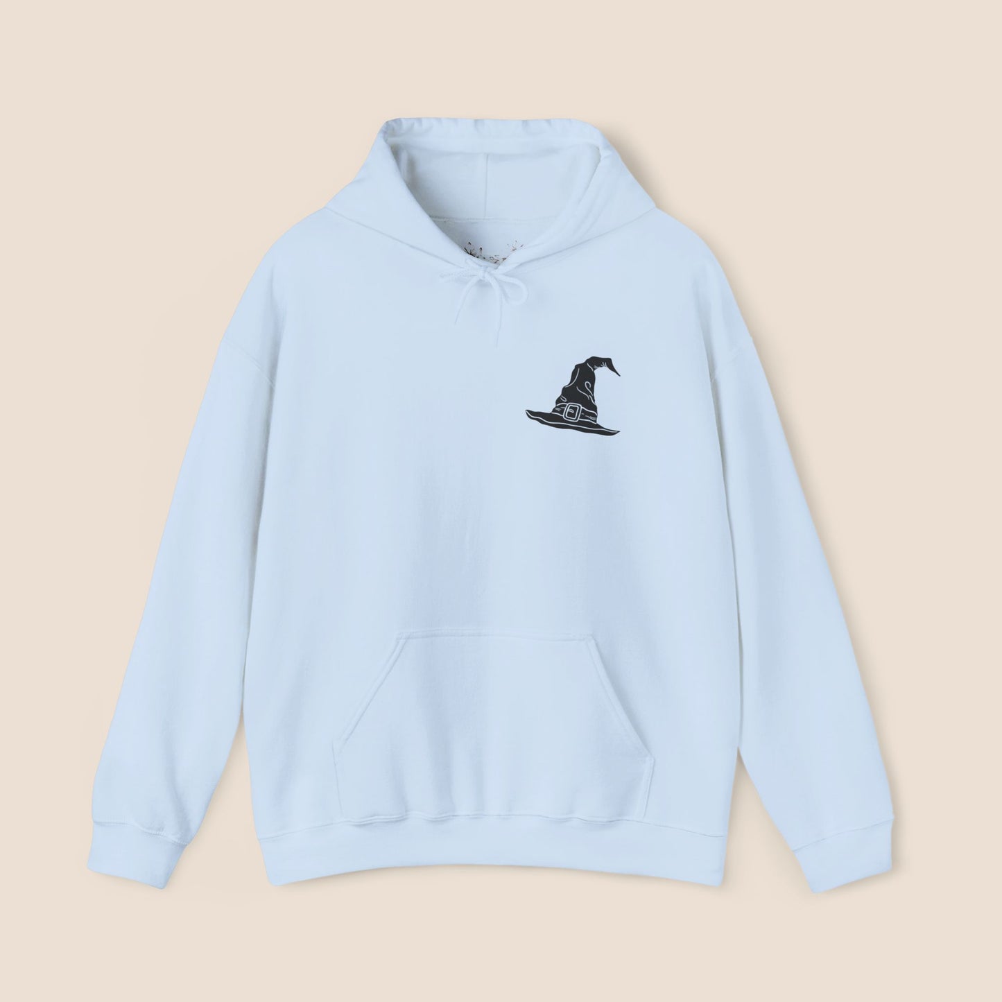 "Yes I Can Drive A Stick" Unisex Hoodie