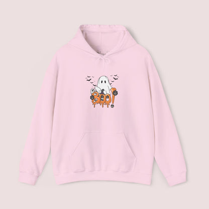 "Boo Witch Get Out The Way" Unisex Hoodie