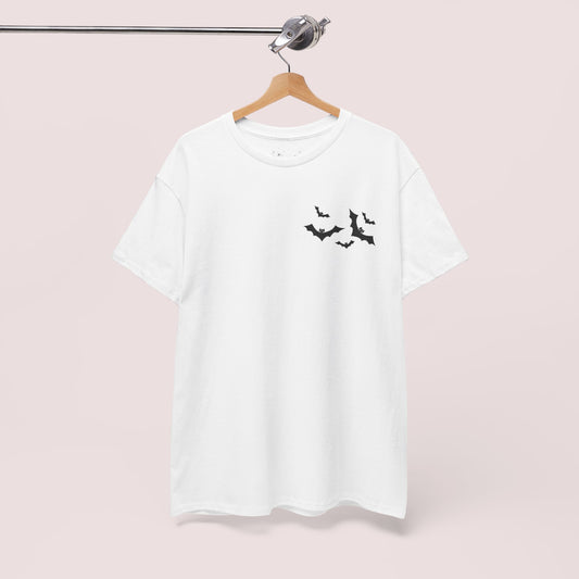 "It's Frickin' Bats" Unisex Tee