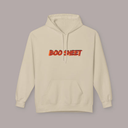 "This is Boo Sheet" Unisex Hoodie