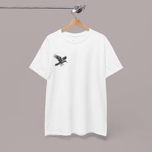 "F-CAW-F" Unisex Tee