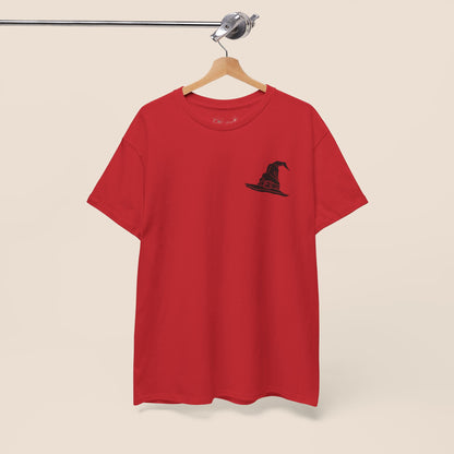 "Yes I Can Drive A Stick" Unisex Tee