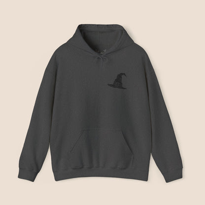 "Yes I Can Drive A Stick" Unisex Hoodie
