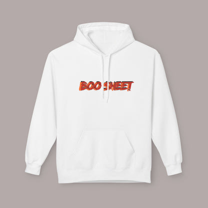 "This is Boo Sheet" Unisex Hoodie