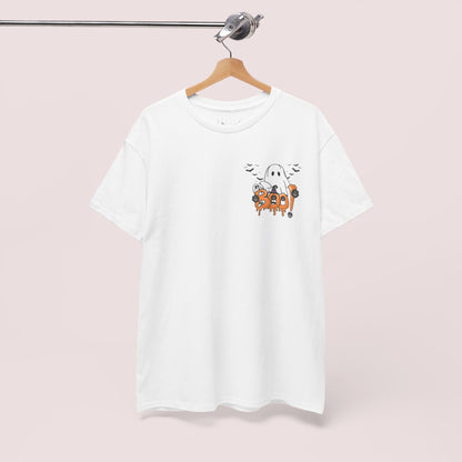 "Boo Witch Get Out The Way" Unisex Tee