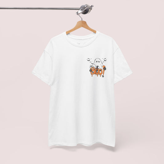 "Boo Witch Get Out The Way" Unisex Tee
