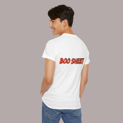 "This is Boo Sheet" Unisex T-Shirt