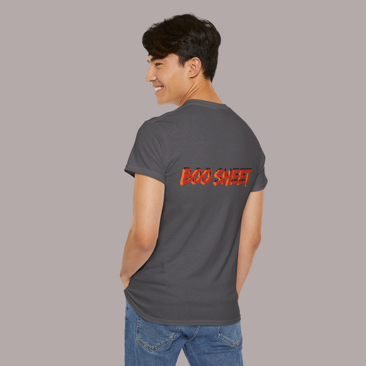 "This is Boo Sheet" Unisex T-Shirt