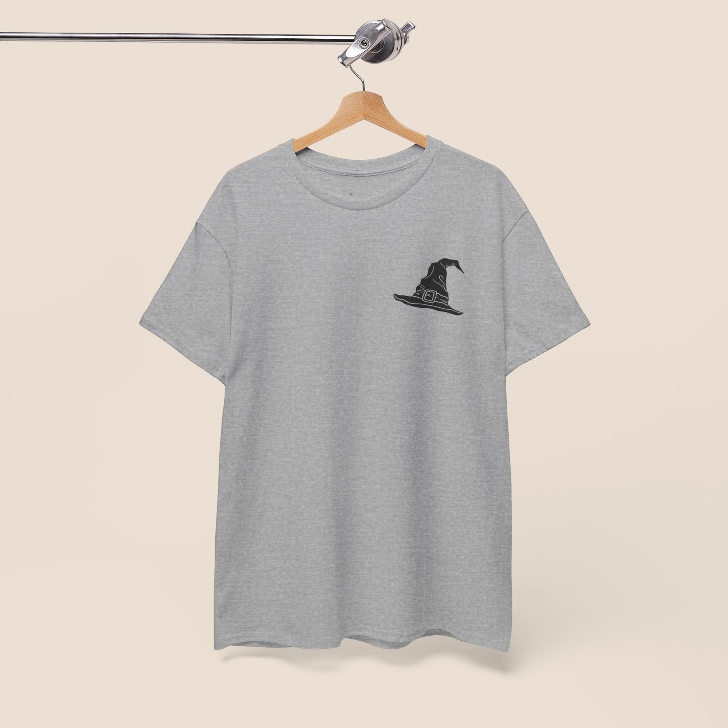 "Yes I Can Drive A Stick" Unisex Tee