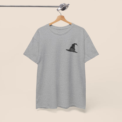 "Yes I Can Drive A Stick" Unisex Tee