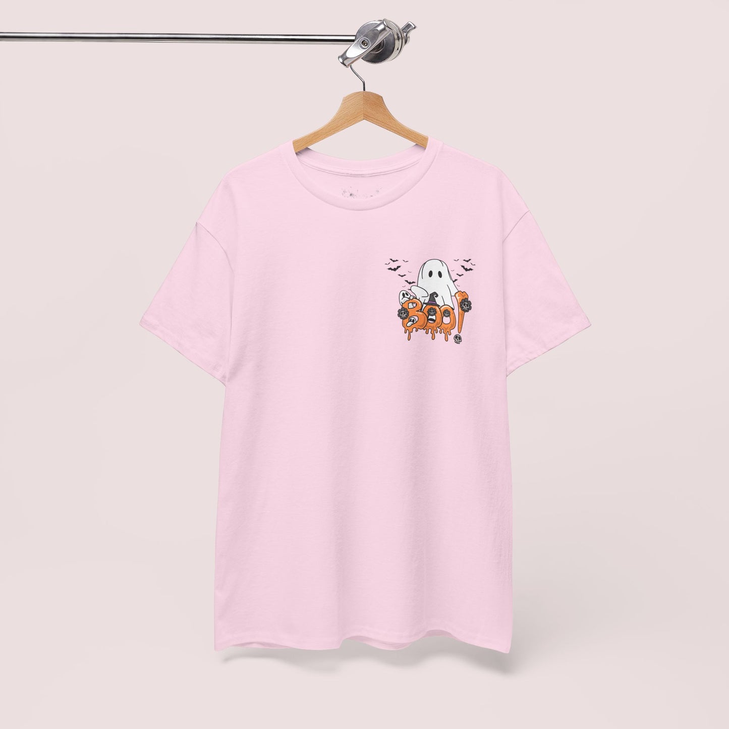 "Boo Witch Get Out The Way" Unisex Tee
