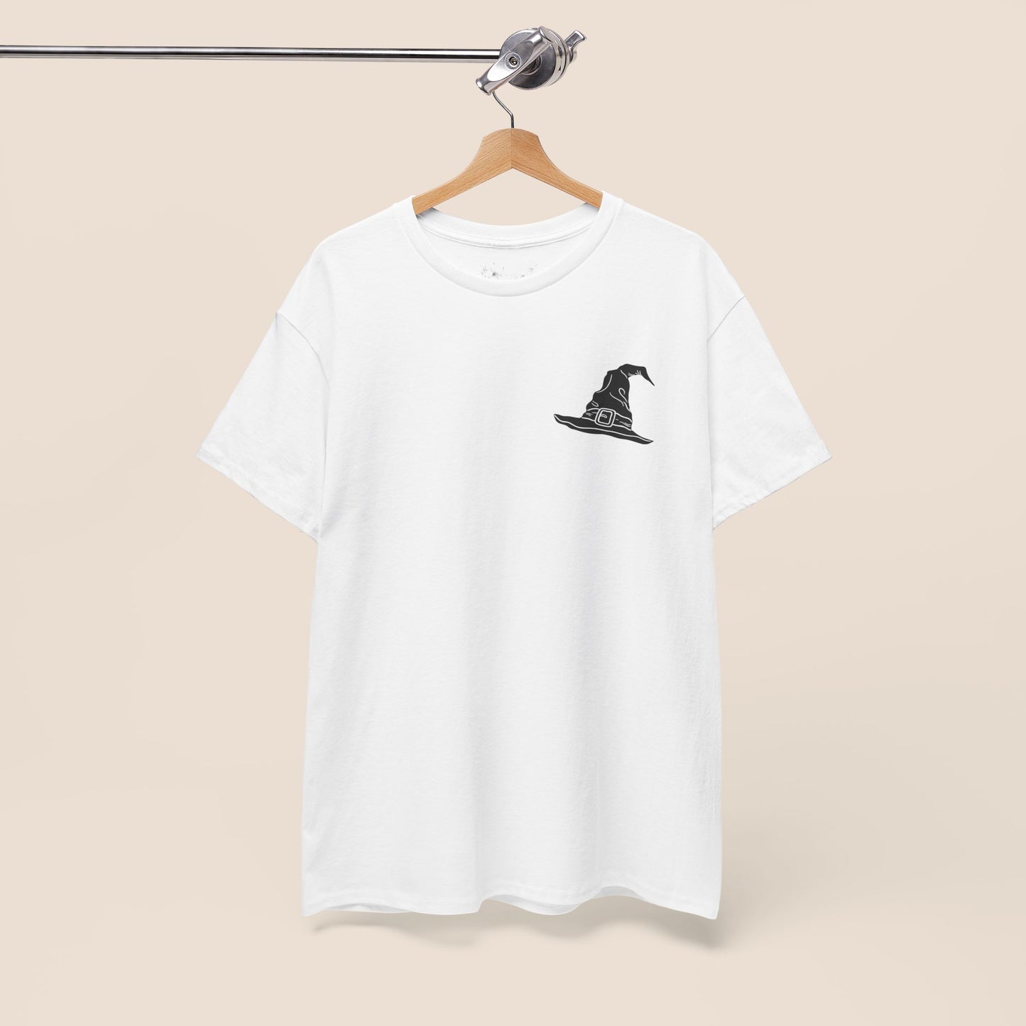 "Yes I Can Drive A Stick" Unisex Tee