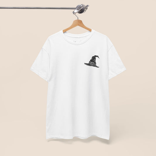 "Yes I Can Drive A Stick" Unisex Tee