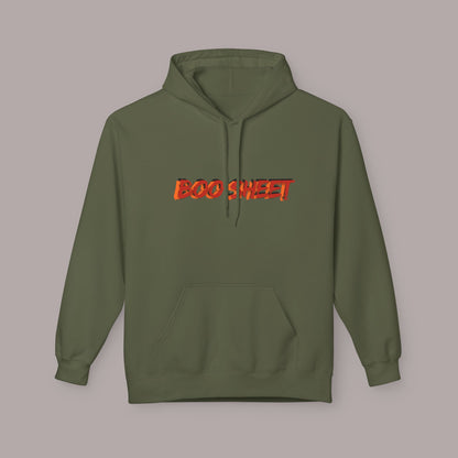 "This is Boo Sheet" Unisex Hoodie