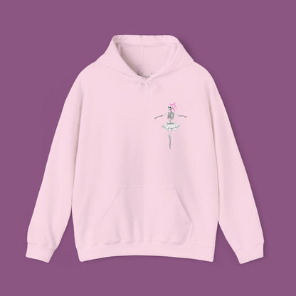 "Let's Go Ghouls" Unisex Hoodie