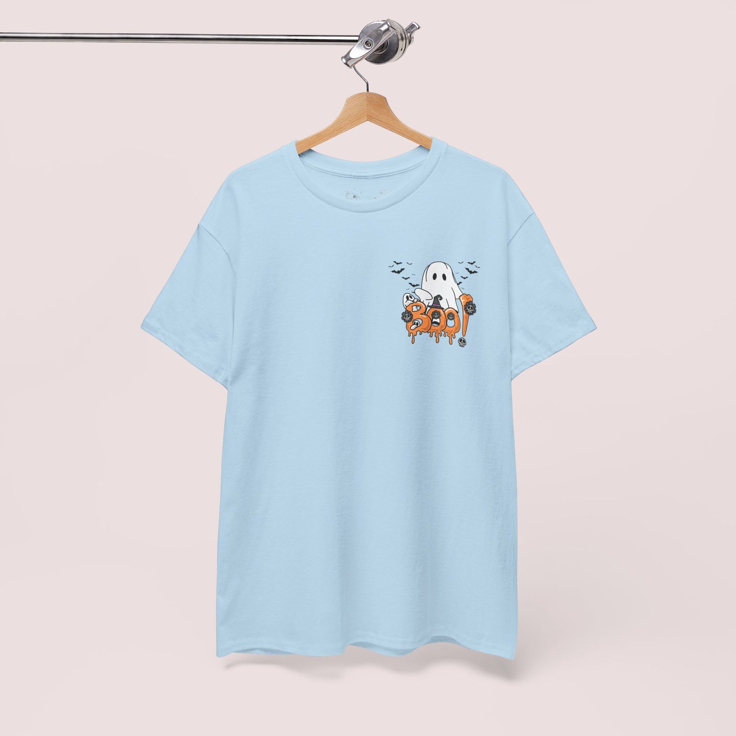 "Boo Witch Get Out The Way" Unisex Tee